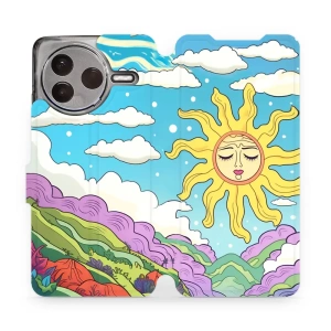 Phone Case Xiaomi POCO F7 Pro 5G - Design VP57P