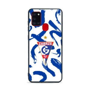 Etui Glossy Case do Samsung Galaxy A21S - wzór G05GZ