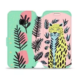 Hülle für Samsung Galaxy Xcover 4 - Farbe VP52S