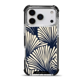 Case MagSafe Elite Bumper for Apple iPhone 17 Pro Max - Design DA41D