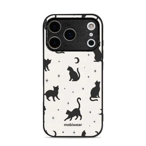 Hülle Glossy Case für Apple iPhone 17 Pro - Farbe G162G