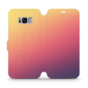 Phone Case Samsung Galaxy S8 Plus - Design VP66S