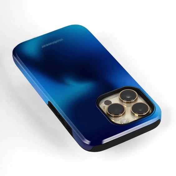 Etui Elite Pro do Apple iPhone 16 Plus - wzór EP68E