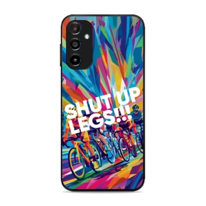 Phone Glossy Case Samsung Galaxy A14 4G - Design GD03G