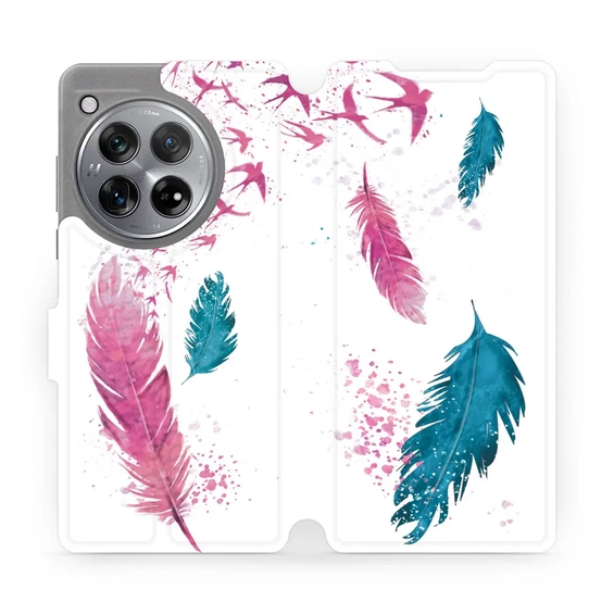 Phone Case OnePlus 12R - Design MR08S