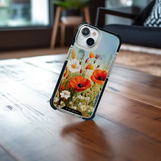 Case MagSafe Elite Bumper for Apple iPhone XS - Design D010D