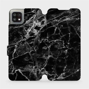 Hülle für Samsung Galaxy A22 5G - Farbe V056P