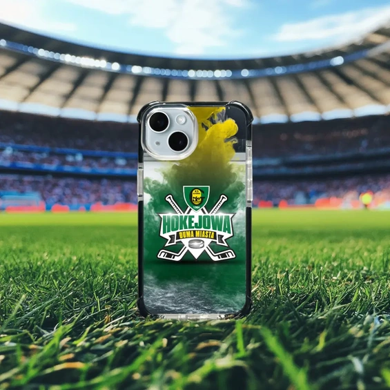 Case MagSafe Elite Bumper for Apple iPhone 13 mini - Design D08GK