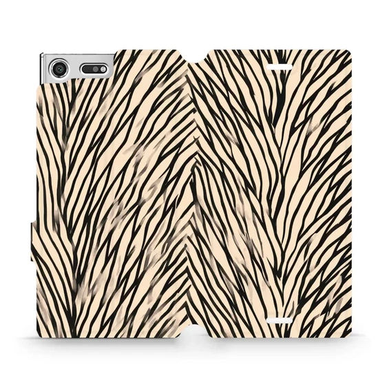 Phone Case Sony Xperia XZ Premium - Design VA52S