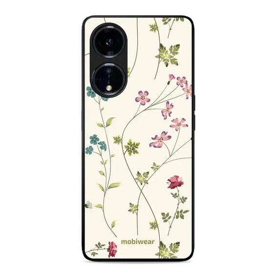 Phone Glossy Case OPPO A98 5G - Design G035G