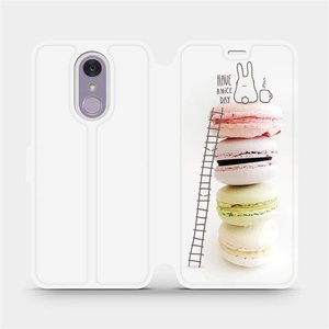 Phone Case LG Q7 - Design M090P