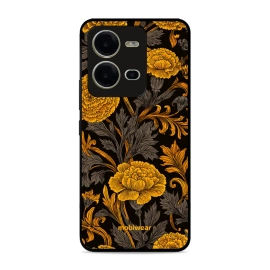 Phone Glossy Case Vivo X80 Lite - Design G173G