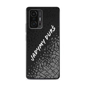 Etui Glossy Case do Xiaomi 11T Pro - wzór G08GZ