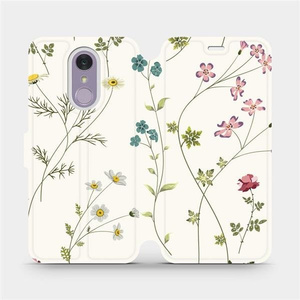 Phone Case LG Q7 - Design MD03S
