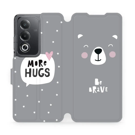 Phone Case OPPO A80 5G - Design MH06P