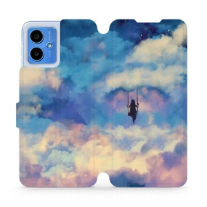 Hülle für Motorola Moto G14 - Farbe MR09S