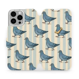 Phone Case Apple iPhone 16 Pro Max - Design VP91S