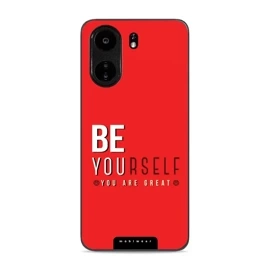 Phone Glossy Case Xiaomi POCO C65 - Design G072G