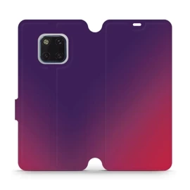 Phone Case Huawei Mate 20 Pro - Design VP67S