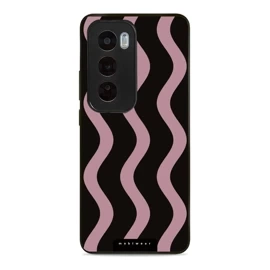 Etui Glossy Case do OPPO Reno 12 Pro 5G - wzór GA54G