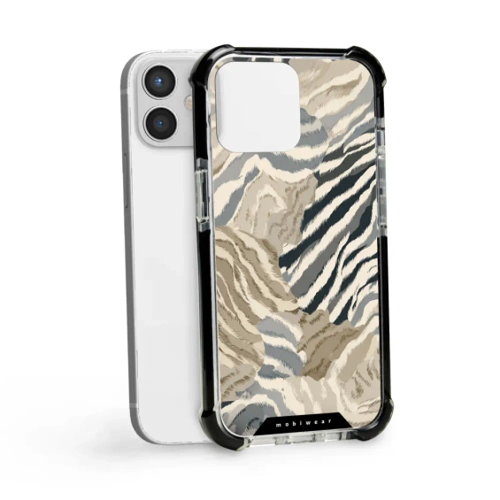 Etui MagSafe Elite Bumper Apple iPhone 12 mini - wzór D168D