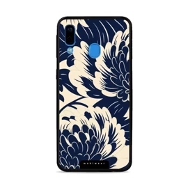 Phone Glossy Case Samsung Galaxy A40 - Design GA40G