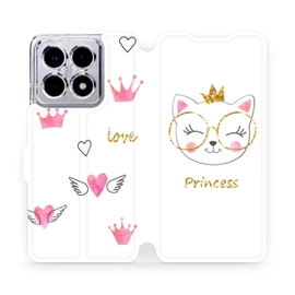 Phone Case Xiaomi 14T - Design MH03S