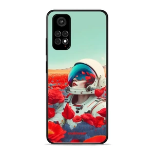 Phone Glossy Case Xiaomi Redmi Note 11 - Design G001G