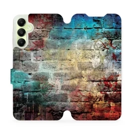 Phone Case Samsung Galaxy A05s - Design V061P