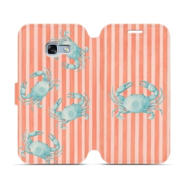 Phone Case Samsung Galaxy A3 2017 - Design VP87S