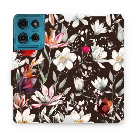 Phone Case Motorola Moto G75 5G - Design VP72S