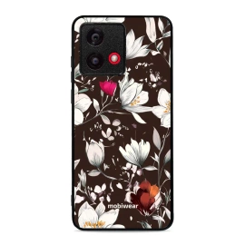 Phone Glossy Case Motorola Moto G84 - Design GP72G