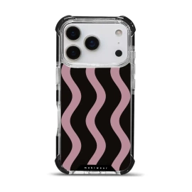 Case MagSafe Elite Bumper for Apple iPhone 17 Pro - Design DA54D