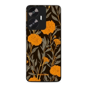 Phone Glossy Case Realme C55 - Design G175G