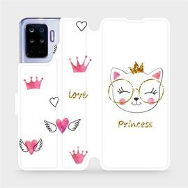 Phone Case OPPO Reno 5 Lite - Design MH03S