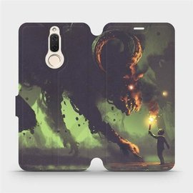 Phone Case Huawei Mate 10 Lite - Design VA08P