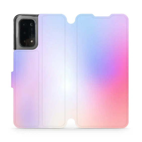 Etui do OPPO A74 5G - wzór VP65S