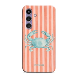 Etui Elite Pro do Samsung Galaxy S24 Plus - wzór EP87E