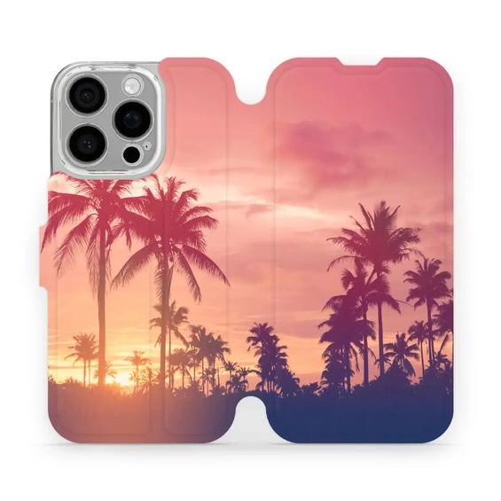 Phone Case Apple iPhone 16 Pro - Design M134P