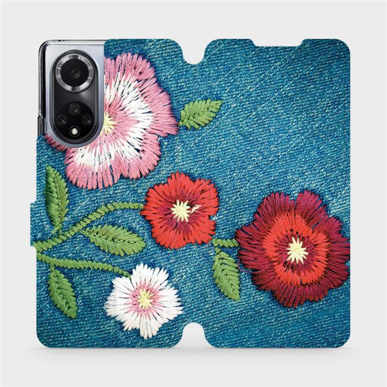 Phone Case Huawei Nova 9 - Design MD05P