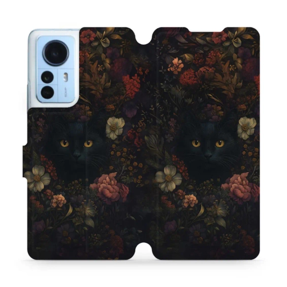 Hülle für Xiaomi 12 Pro - Farbe V161S