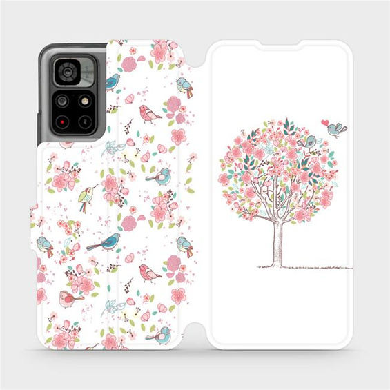 Phone Case Xiaomi Redmi Note 11 - Design M120S