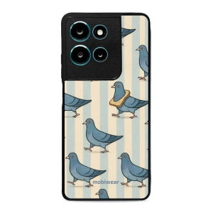 Phone Glossy Case Motorola Moto G75 5G - Design GP91G