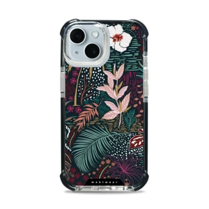 Case MagSafe Elite Bumper for Apple iPhone 15 - Design D008D