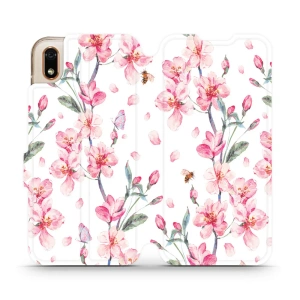 Phone Case Huawei Y5 2019 - Design M124S