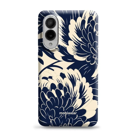 Etui Elite Pro do Samsung Galaxy S25 Edge - wzór EA40E