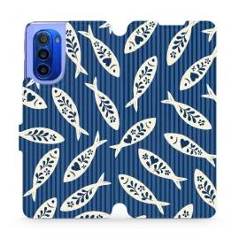 Phone Case Motorola Moto G51 5G - Design VP89S