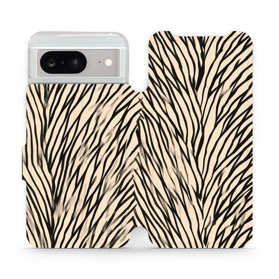 Phone Case Google Pixel 8 - Design VA52S