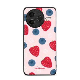 Hülle Glossy Case für Xiaomi POCO F7 Pro 5G - Farbe GP84G