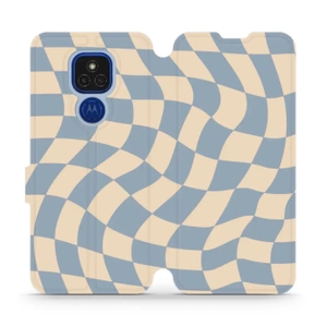 Phone Case Motorola Moto E7 Plus - Design VA59S